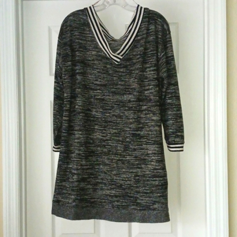 Tunic/dress | Brand: Poof! | Size: Large
